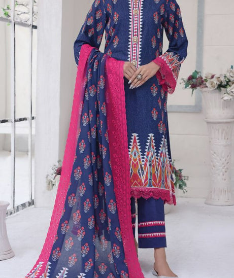 VS Signature Emb Khaddar`23 D#2593