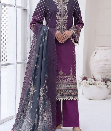 VS Signature Emb Khaddar`23 D#2598