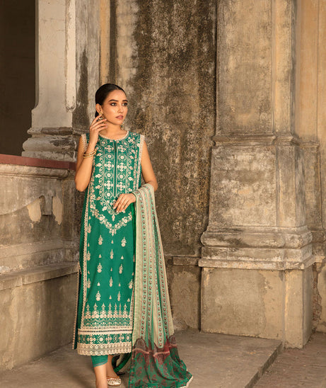 Sobia Nazir Vital Collection`21 V#5-B