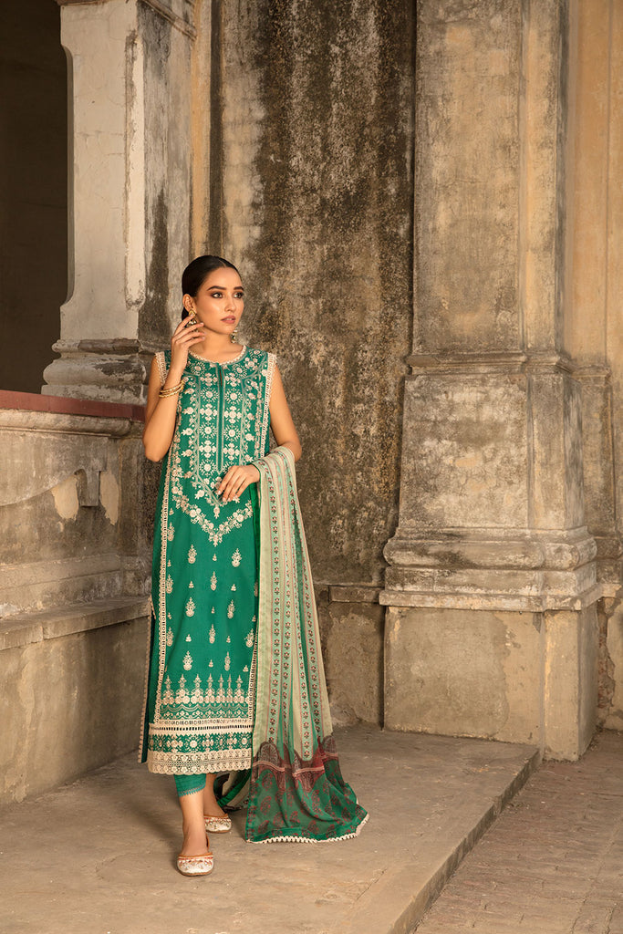 Sobia Nazir Vital Collection`21 V#5-B