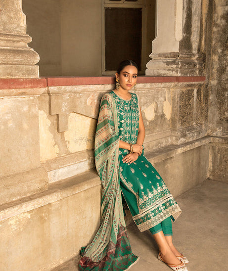 Sobia Nazir Vital Collection`21 V#5-B