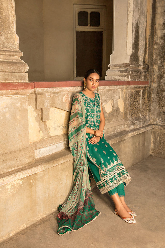 Sobia Nazir Vital Collection`21 V#5-B