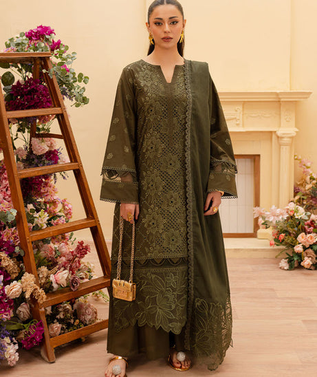 Mahnur Twilight Lawn'25 D#3-B