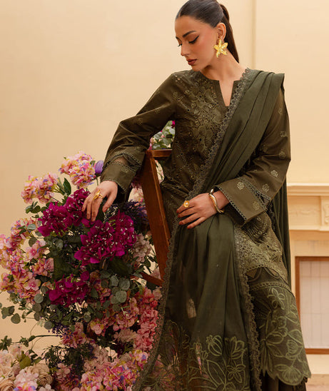 Mahnur Twilight Lawn'25 D#3-B