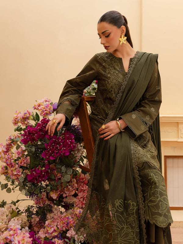 Mahnur Twilight Lawn'25 D#3-B