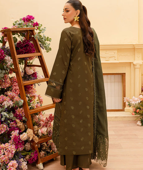 Mahnur Twilight Lawn'25 D#3-B