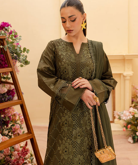 Mahnur Twilight Lawn'25 D#3-B