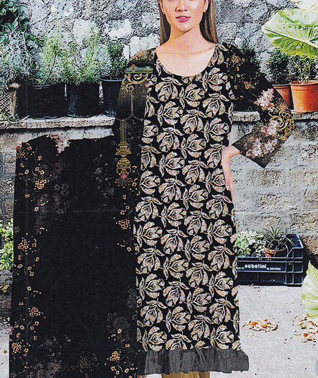 Varisha Emb Lawn`21 D#04