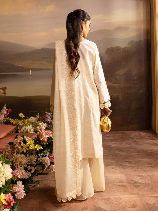 Mahnur Twilight Lawn'25 D#5-B