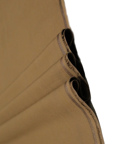 Vicona Suiting-BROWN