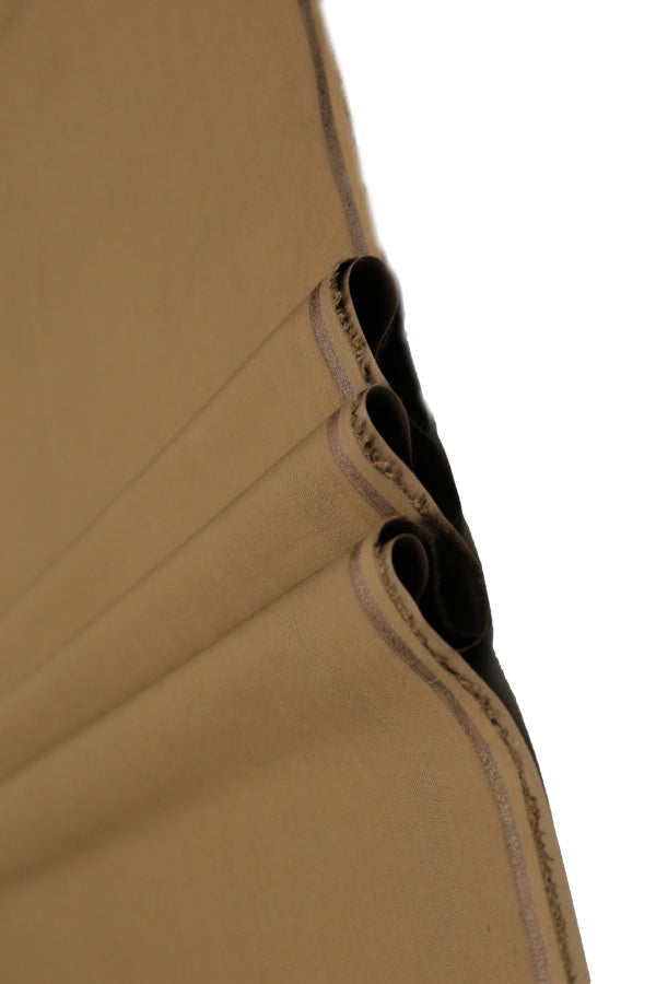 Vicona Suiting-BROWN