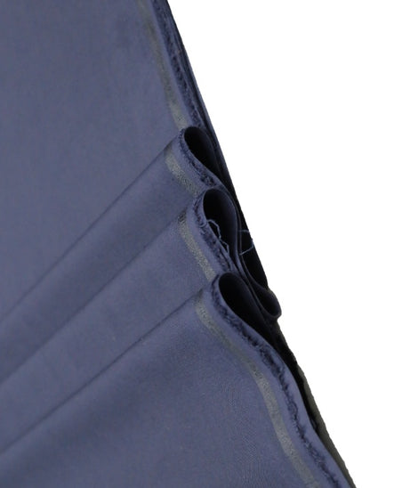Vicona Suiting-NAVY BLUE