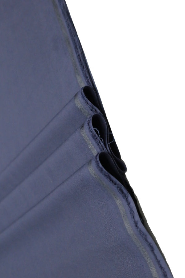 Vicona Suiting-NAVY BLUE