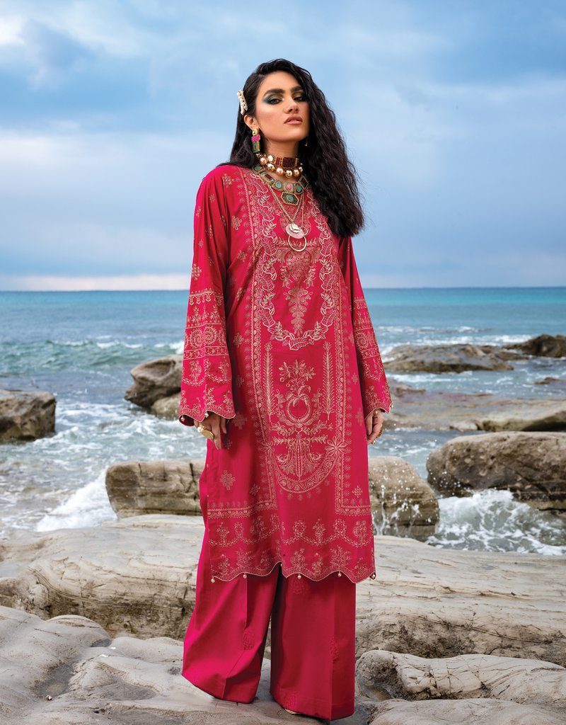 Sifa Lawn Collection`21 SL#12-B
