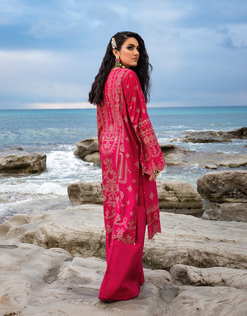 Sifa Lawn Collection`21 SL#12-B