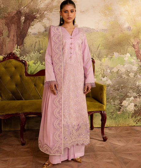 Mahnur Twilight Lawn'25 D#2-B