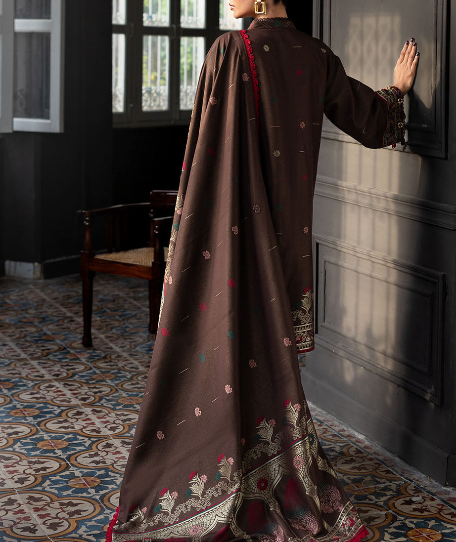 Gul Ahmed Winter`25 MJ#52036