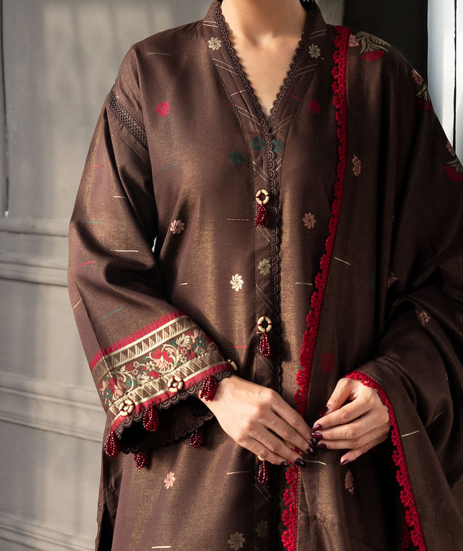 Gul Ahmed Winter`25 MJ#52036