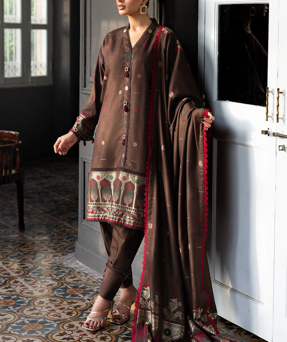 Gul Ahmed Winter`25 MJ#52036