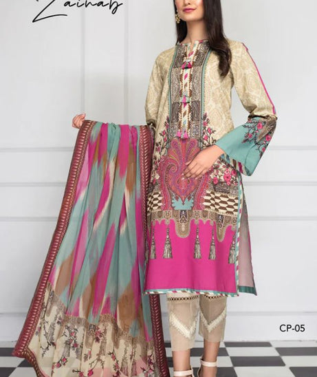 Viva Anatolia Print`20 CP#05