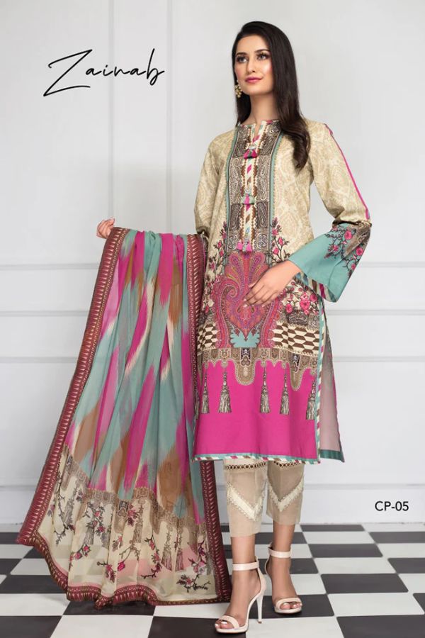 Viva Anatolia Print`20 CP#05