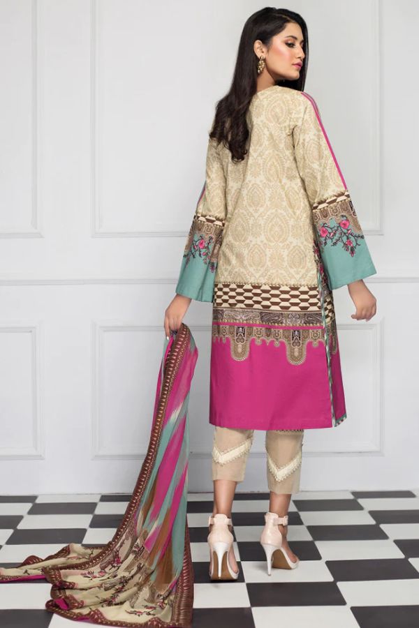 Viva Anatolia Print`20 CP#05