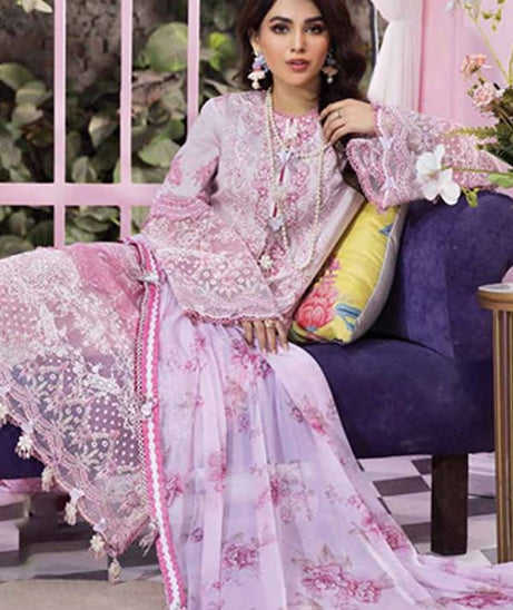 Anaya Viva Emb Lawn`22 D#02 ZYSHA
