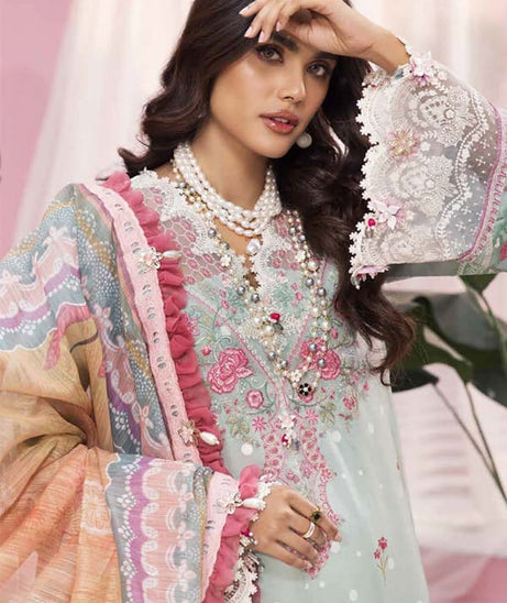 Anaya Viva Emb Lawn`22 D#03 AIZA