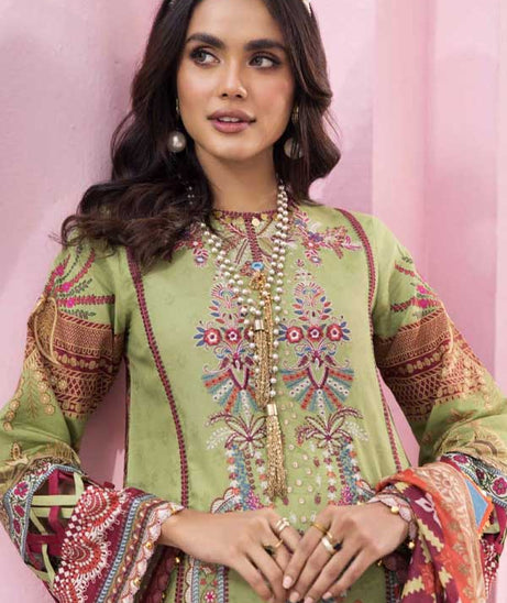 Anaya Viva Emb Lawn`22 D#07 MARICEL