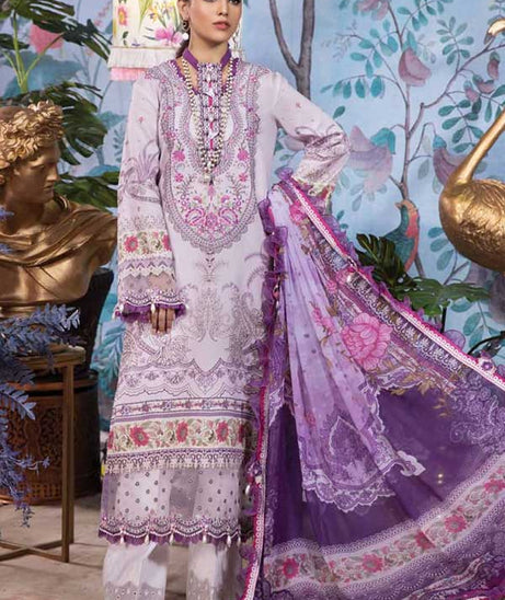 Anaya Viva Emb Lawn`22 D#08 ALLANA