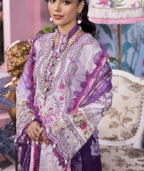 Anaya Viva Emb Lawn`22 D#08 ALLANA