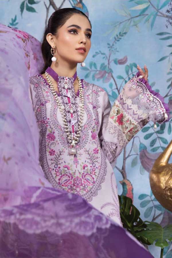 Anaya Viva Emb Lawn`22 D#08 ALLANA