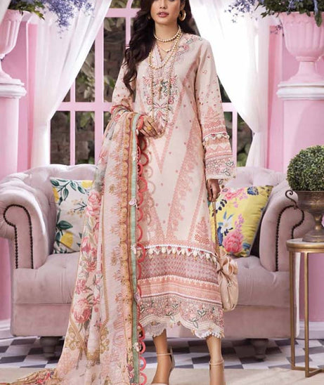 Anaya Viva Emb Lawn`22 D#12 GISELE