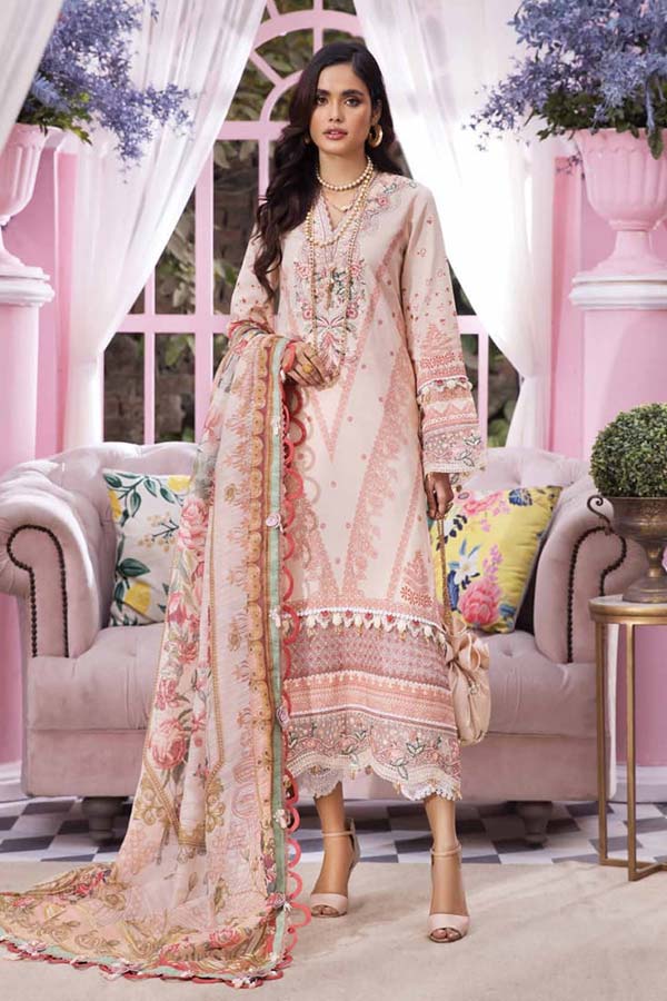 Anaya Viva Emb Lawn`22 D#12 GISELE
