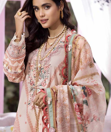 Anaya Viva Emb Lawn`22 D#12 GISELE