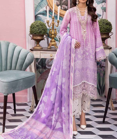 Anaya Viva Emb Lawn`22 D#19 CORINE