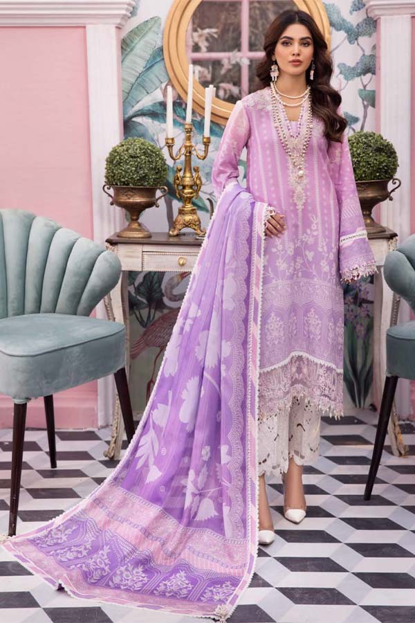 Anaya Viva Emb Lawn`22 D#19 CORINE