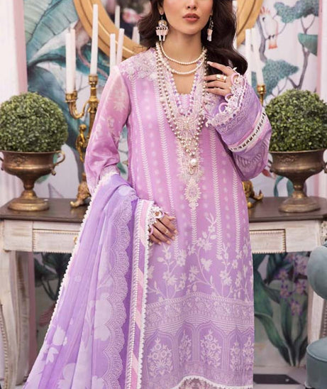 Anaya Viva Emb Lawn`22 D#19 CORINE