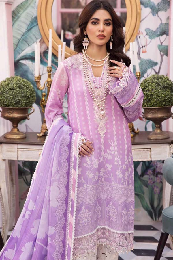 Anaya Viva Emb Lawn`22 D#19 CORINE