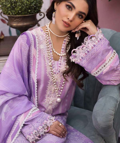 Anaya Viva Emb Lawn`22 D#19 CORINE