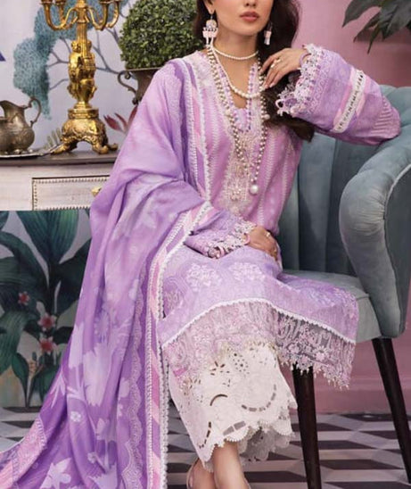 Anaya Viva Emb Lawn`22 D#19 CORINE