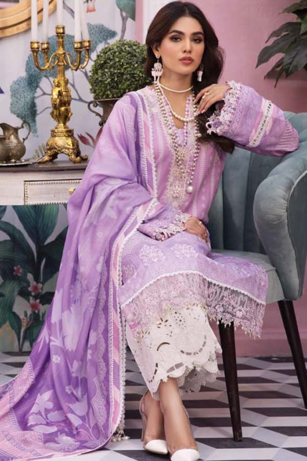 Anaya Viva Emb Lawn`22 D#19 CORINE