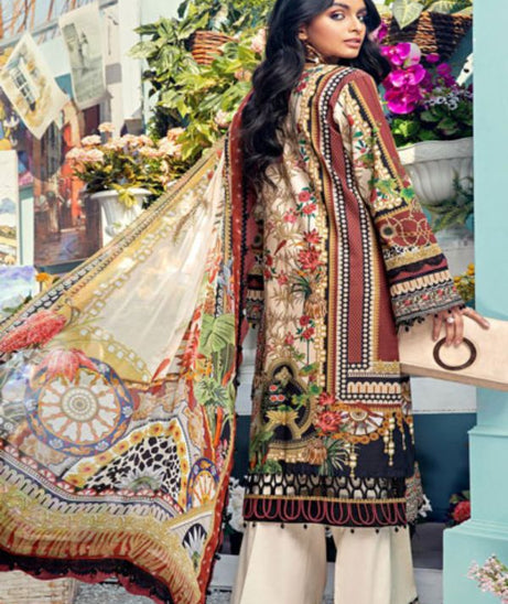 Viva Anaya Lawn`21 D#2-B