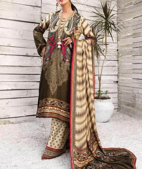 Viva Winter Collection'20 VPW#1