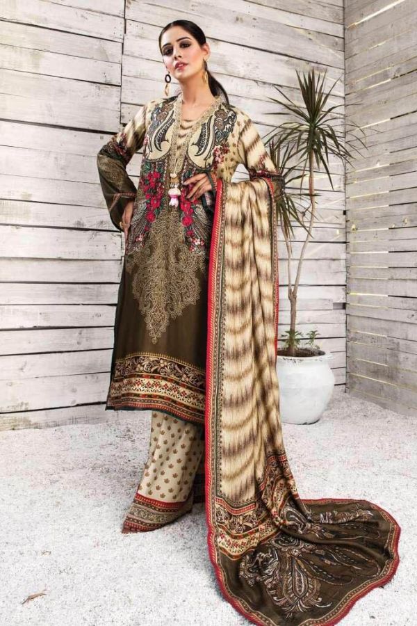 Viva Winter Collection'20 VPW#1