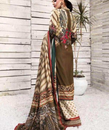 Viva Winter Collection'20 VPW#1