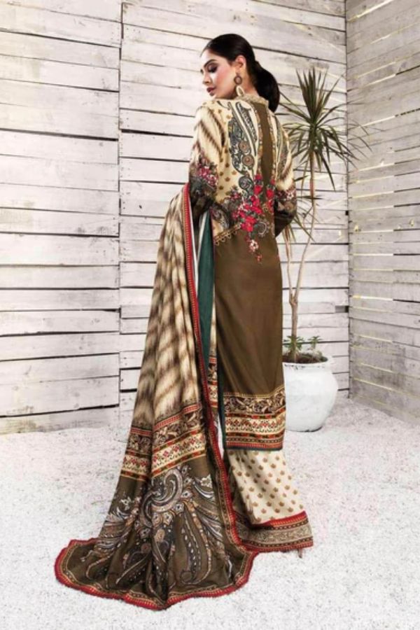 Viva Winter Collection'20 VPW#1