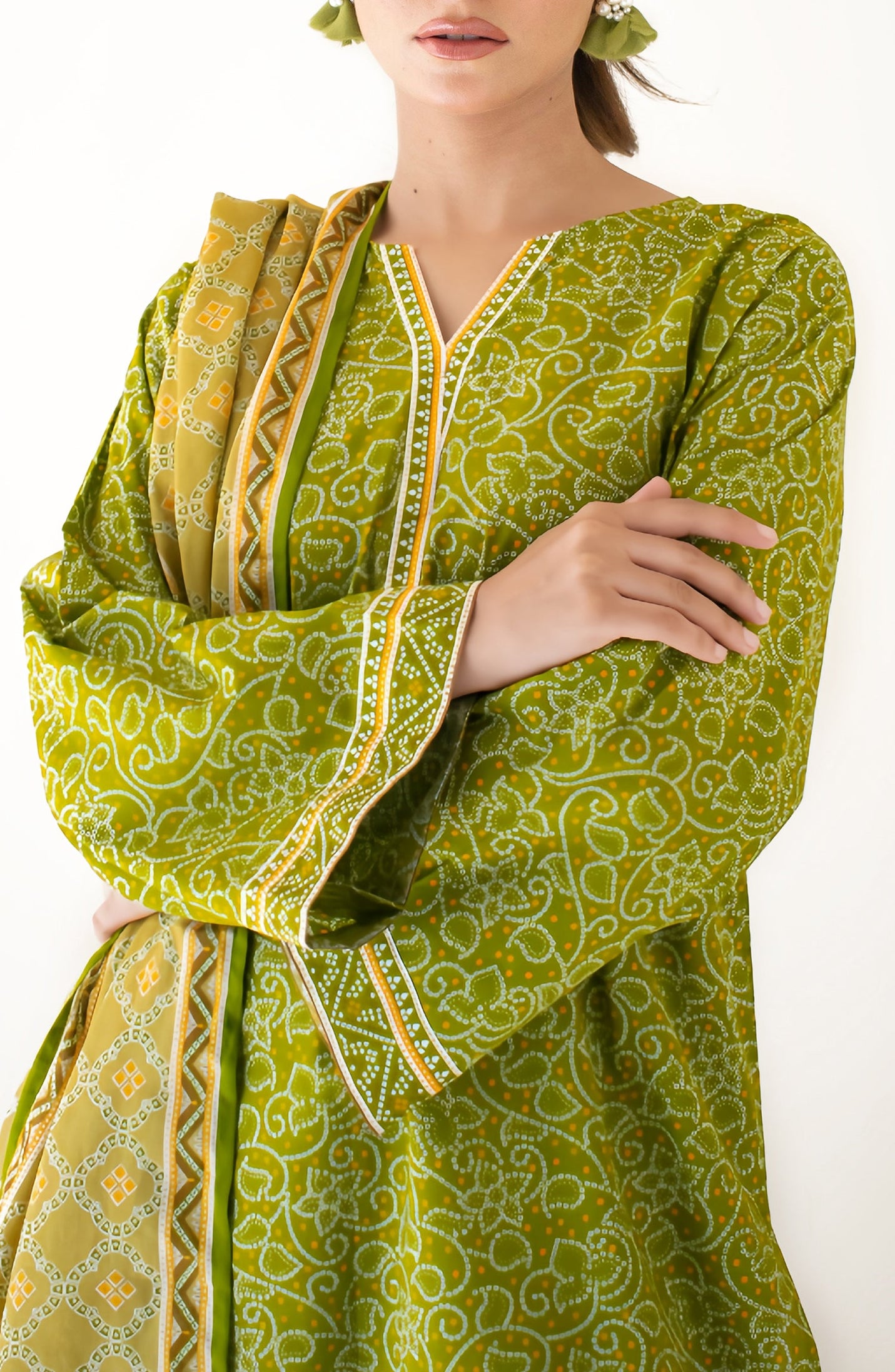 Orient Classic Lawn`25 OTL#331
