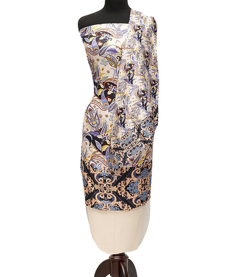 WC Marina Print 3Pcs D#102-2