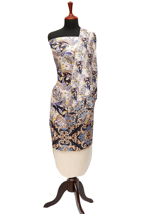 WC Marina Print 3Pcs D#102-2